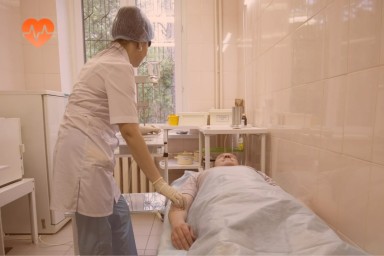 Бесплатное лечение алкоголизма в Балее