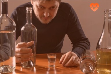 Лечение белой горячки в Балее