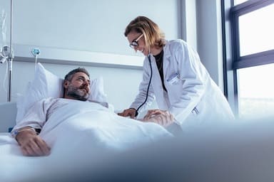 Лечение алкоголизма в стационаре в Балее