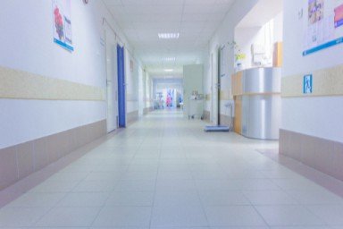О клинике в Балее